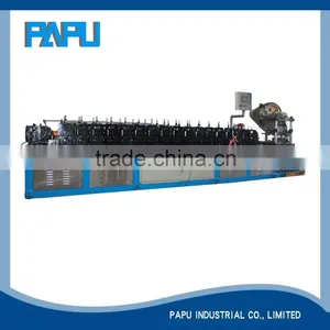 High Quality Drawer Slide Manufactory,35mm Ball Bearing Drawer Slide, Roller Forming Machine of Ball Bearing Slide thumbnail-3