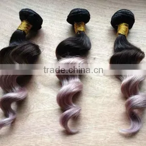 Human Hair Extension thumbnail-2