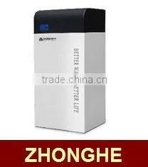 Normal Type Commercial RO Water System(ro Water System,reverse Osmosis Water System,water Purifier) thumbnail-1