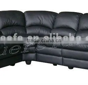 Elegant Living Room High Leg Wooden Sofa Sets Design Photo thumbnail-2