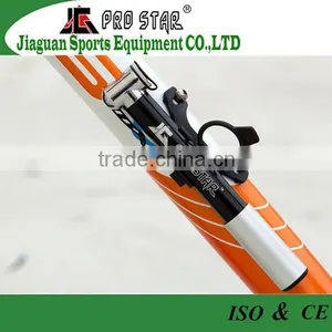 Mini Tire Inflator Bicycle Hand Pumps thumbnail-4