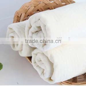 Luxury Embroidered Silk Face Towels thumbnail-1