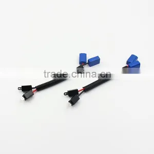 Hid Led Bulbs Extension Plug and Socket h1 Ceramic Bulb Holder Original h1 Lamp Adapter thumbnail-4