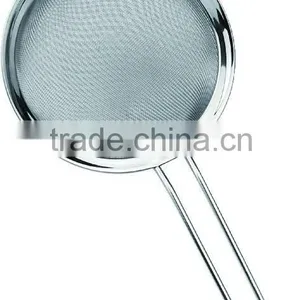 Good Quality Food Grade Household Used Cooking Strainer thumbnail-1