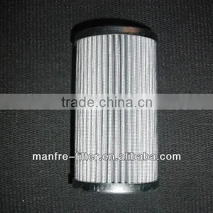 Stainless Steel Oil Filter Element thumbnail-1