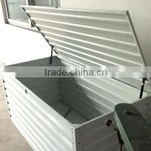 2016 Hot Sail Garden Storage Box thumbnail-1