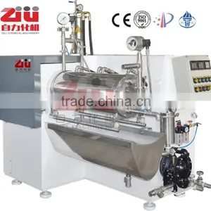 Bead Homogenizer Bead Mill Manufacturers thumbnail-2