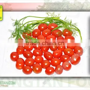 Pickled Tomatoes / Tomatoes in Vinegar thumbnail-1