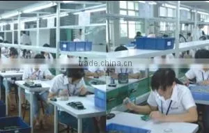 Shenzhen Dalos Electronics Co., Ltd. company overview - view 2 thumbnail