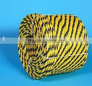 Tiger Rope thumbnail-1