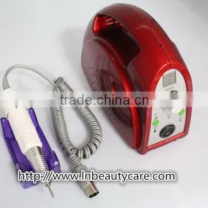 LND-269 35000RMP Nail Drill & Electric Nail Drill & Manicure Nail Drill Machine & Nail Art Drill $ Dental Drill thumbnail-4