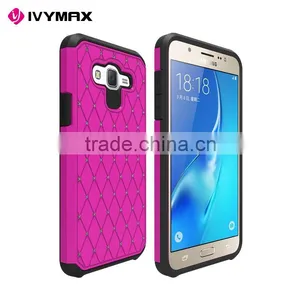 Waterproof Phone Case for Samsung J7 Bling Phone Cases Supplier's Choice thumbnail-4