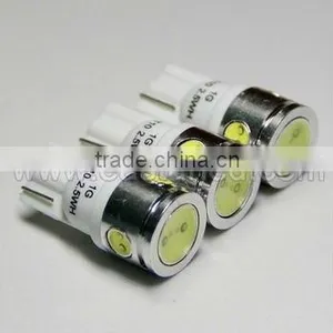 LED T10 W4W WY5W Car Light thumbnail-1