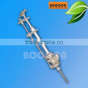 SS or Other Material Averaging Pitot Tube Flow Sensor thumbnail-2