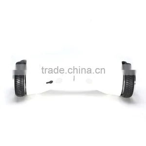 2015 Newest Scooter 2 Wheel Electric Hover Board thumbnail-3
