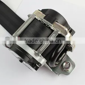 Pretensioner Seat Belt For Advanced Car thumbnail-5
