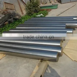 Pure ASTM B348 GR1 Titanium Bar thumbnail-5