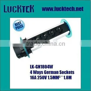 Desktop Pop up French Socket Outlets thumbnail-1