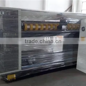 Online Corrugated Paper Cut off Machine Cutter thumbnail-5