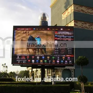 Rgb LED Video P10 Outdoor Led Display for Advertising Display Screen thumbnail-6