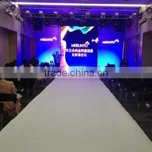 Super Bright Waterproof Shenzhen P10 Waterproof Patio Screen thumbnail-2