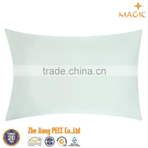Bordered Waffle , Pale Duck Egg Bedding Sets Duvet Cover Pillow Case thumbnail-5