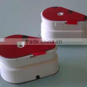 Wall-mounted Security Anti-theft Pull Box thumbnail-1
