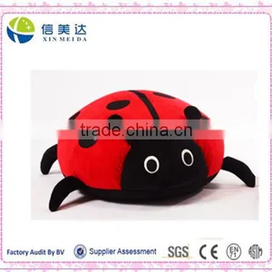 Seven-spotted Lady Beetle Plush Toy thumbnail-1