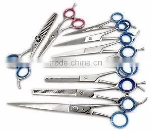 Professional Grooming Scissors thumbnail-1