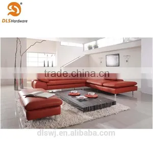 Premium Quality Sofa Headrest Metal Decorations Hardware for Furniture thumbnail-4