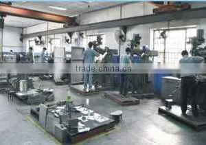 Dongguan Ooyi Metal And Plastic Company Limited company overview - view 2 thumbnail