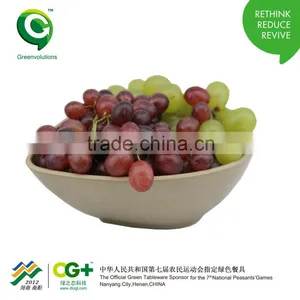 Biodegradable Miso Soup or Reusable Salad Bowl Supplier's Choice thumbnail-4
