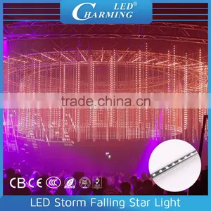 Nightclub Lighting Stage Decorative Led Ceilingl Light/Meteor Light With DMX Control in 2016 thumbnail-3