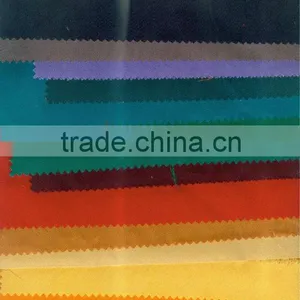 Polyester Cotton Blend T/C Twill Uniform Fabric thumbnail-4