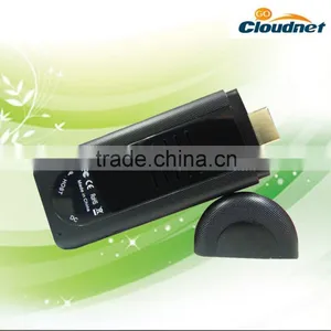 2014 Hot Selling! Smart Android Mini PC RK3188 Quad Core A9 XMBC Wifi Display Stick thumbnail-1