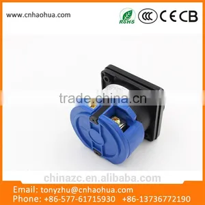 LW26 Series 63A Wholesale Products Chinatwo Power Changeover Switch for Generator thumbnail-1