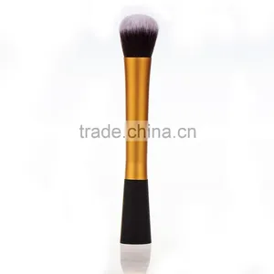 NEW Foundation Brush Makeup Set Facial Makeup Brush thumbnail-3