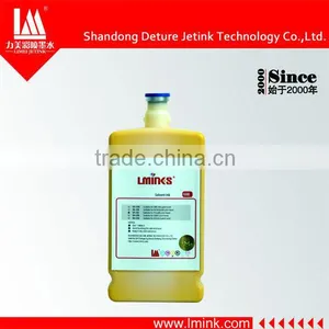 1L Bottle SK4 Challenger Solvent Ink for SPT1020 Head thumbnail-1