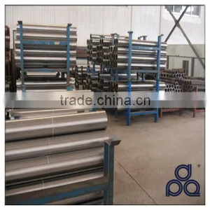 ASTM A519 4130 Chromoly Non-alloy Precision Seamless Steel Pipe thumbnail-5