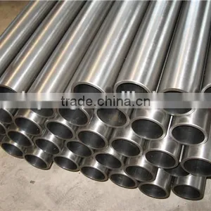 Astm A106 Gr. b Steel Pipes High Precision Seamless Steel Tubes thumbnail-3