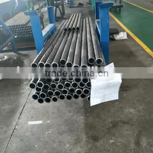 Seamless Polished Type SRB Steel Pipe thumbnail-3