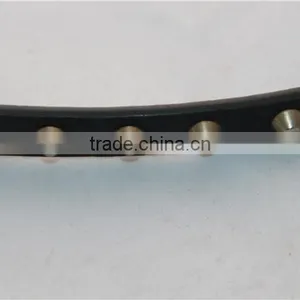 Rivet Thin Women Belt thumbnail-4