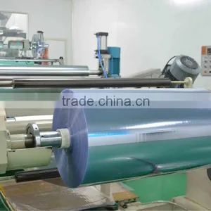Transparent Rigid Pvc Film for Blister Packaging Material thumbnail-5