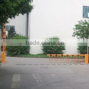 DZ1-ZHL is a Basic Automatic Barrier Offering Simple and Efficient Access Control. thumbnail-1