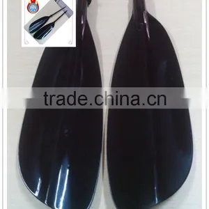 High-end Separable Carbon Kayak Paddle thumbnail-1