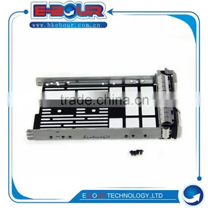 for Dell EqualLogic PS6100 Y79JP SATA HDD Caddy Bracket thumbnail-3