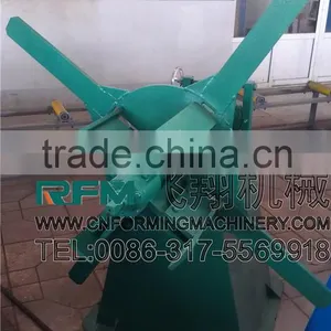 FX Slitting Production Line Matched Coiler and Decoiler thumbnail-6