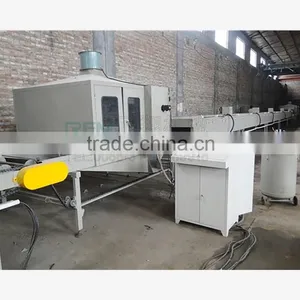 FX Colour Stone Coated Metal Roofing Tiles Machine thumbnail-3