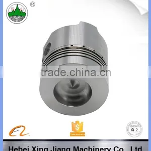 China Tractor Diesel Engine Piston Ring Set Manufacturers thumbnail-1