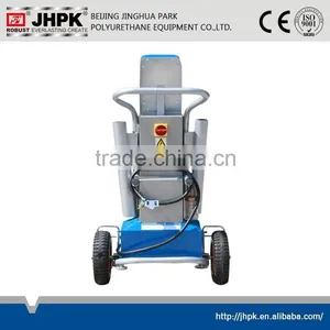 Mining Polyurethane Spray Foam Machine JHPK-A9000 thumbnail-3